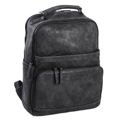 Daniel Ray Rugzak 15'' Lafayette Zwart