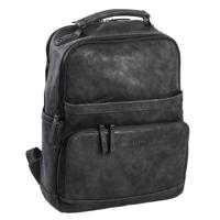 Daniel Ray Rugzak 15'' Lafayette Zwart - thumbnail