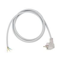Bachmann 305.975 Aansluitkabel Stroom Grijs 3.00 m - thumbnail