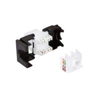 LogiLink NK4028 keystonemodule RJ45 - thumbnail