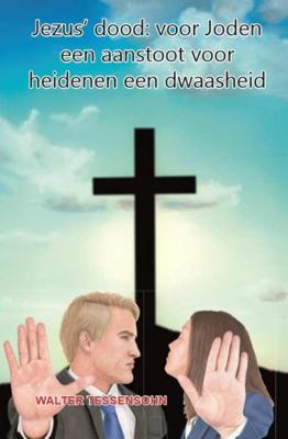 Jezus'dood (Paperback)