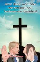 Jezus'dood (Paperback) - thumbnail