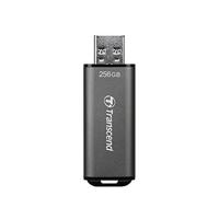 Transcend JetFlash 920 USB-stick 256 GB Space grijs TS256GJF920 USB-A 3.2 Gen 1 - thumbnail