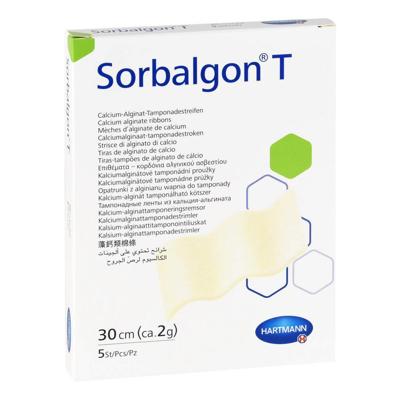 Sorbalgon Hartm Wiek Ster 30cm/2g 5 9990171