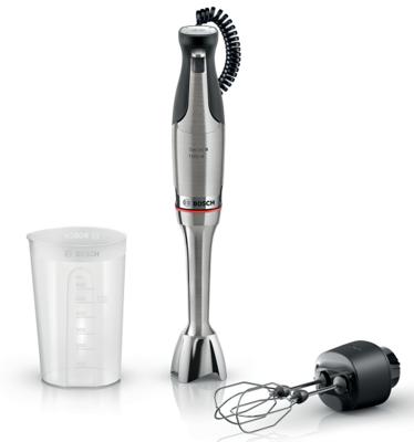 Bosch MSM8M914 Staafmixer Grijs