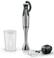 Bosch MSM8M914 Staafmixer Grijs - thumbnail