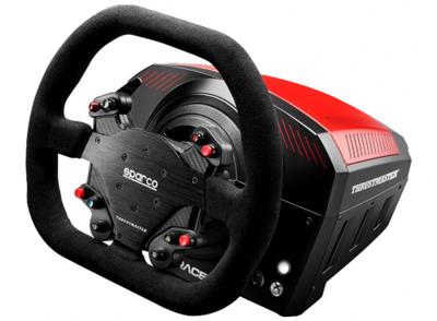 Thrustmaster TS-XW Racer Sparco P310 Competition Mod stuur - thumbnail
