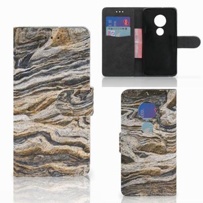 Motorola Moto G7 Play | Bookcase | Steen