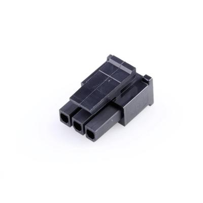 Molex MICROFIT SR RECEPT 436450300 MOL