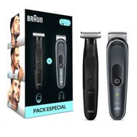 Tondeuse Braun BG5360 XT3100 - thumbnail