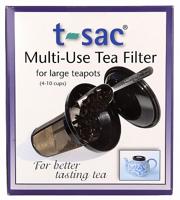 T-Sac permanent filter groot - thumbnail