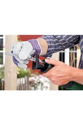 Bosch Groen PSA 900 E reciprozaag | 900w - 06033A6000 - thumbnail