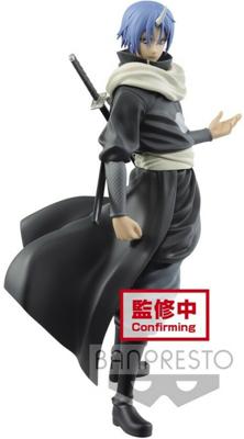 That Time I got Reincarnated as a Slime Otherworlder Figure Vol.8 - Soei