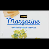 Jumbo Margarine 250 g - thumbnail