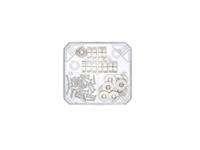 PARKSIDE Magneten (Verzonken magneten) - thumbnail