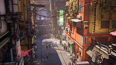 New Tales from the Borderlands Deluxe Edition - thumbnail