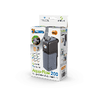 Aquaflow 200 Filter 500 L/H aquaria Superfish - Superfish - thumbnail