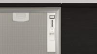Siemens LB55566 Plafond afzuigkap Grijs - thumbnail