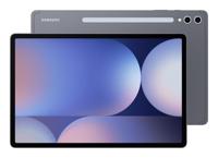 Samsung Galaxy Tab S10+ WiFi 512 GB Maangrijs Android tablet 31.5 cm (12.4 inch) Energielabel G (A - G) 3.4 GHz, 2.8 GHz, 2 GHz Android 14 2800 x 1752 Pixel - thumbnail