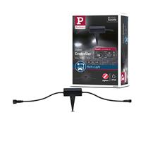 Paulmann 94555 Park + Light carportverlichtingssysteem Zwart - thumbnail