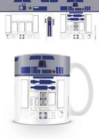 Star Wars Mug R2-D2 - thumbnail