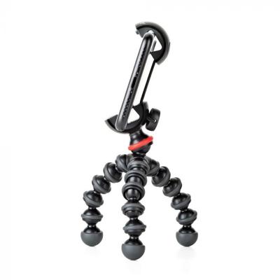 JOBY GorillaPod® Mobile Tripod Zwart