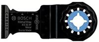 Bosch Accessoires Carbide invalzaagblad AIZ 32 AT Metal - 2609256C65 - thumbnail