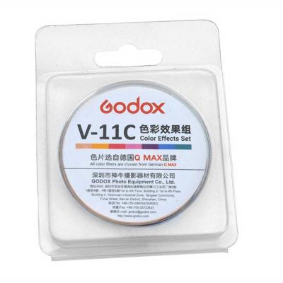 Godox Color Effects Set V SA 11C
