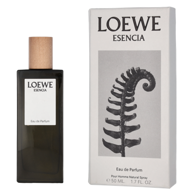 Loewe Esencia Pour Homme Eau de parfum Spray 50 ml Heren