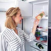 Leifheit 3239 Vacuümzakken 20x30 cm 50 Stuks - thumbnail