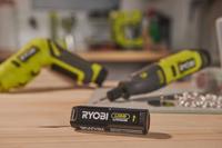 Ryobi RB420 | USB Lithium 4V 2.0Ah accu - 5133005882 - thumbnail