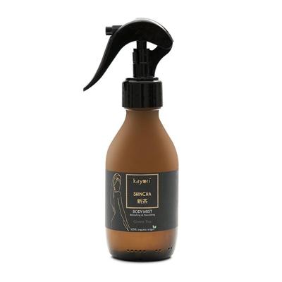 Kayorï Body Mist Shincha 150ml