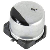 Panasonic Elektrolytische condensator SMD 330 µF 16 V 20 % (Ø) 8 mm 1 stuk(s) - thumbnail