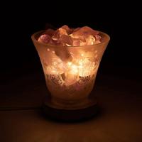 Raamsticker Quan Yin - thumbnail