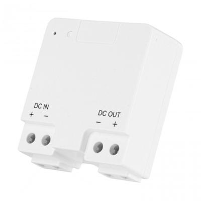 ACM-LV24 Mini 12-24 V LED dimmer Klik aan Klik uit ACM-LV24 Mini 12-24 V LED dimmer Klik aan Klik uit