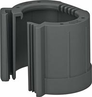 OBO Bettermann Pijpeindtule 129 TB M63 SW - thumbnail