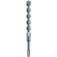 Makita Accessoires P2S: SDS-PLUS boor Lengte 210mm Nuttige lengte 160mm Diameter 12mm - thumbnail