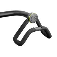 Gravity GSWMB01AB luxe muurbeugel voor akoestische gitaar - thumbnail