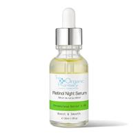 The Organic Pharmacy Retinol Night Serum 30ml Dames - thumbnail