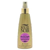 Soleil Noir Spray Huile Sèche Vitaminée SPF50 150ml - thumbnail