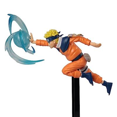 Naruto Effectreme Figure - Uzumaki Naruto