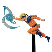 Naruto Effectreme Figure - Uzumaki Naruto - thumbnail