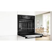 Bosch HBG578EB7 Inbouw oven Zwart - thumbnail