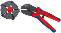 Knipex multicrimp krimptang 973302 - thumbnail
