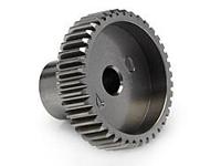 Pinion gear 40 tooth aluminum (64 pitch/0.4m) - thumbnail
