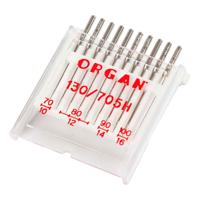 Creativ Company Naaimachine naalden afm. 70+80+90+100 - 10st. - thumbnail