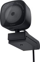 Dell WB3023 Webcam 2560 x 1440 Pixel - thumbnail