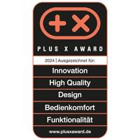 Terrasdeur veiligheidsslot - ABUS - WINTECTO One FCA4100 BK - SmartX technologie, 3D alarmsensor - thumbnail