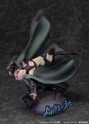 Call of the Night PVC Statue 1/7 Nazuna Nanakusa 31 cm Call of the Night PVC Statue 1/7 Nazuna Nanakusa 31 cm