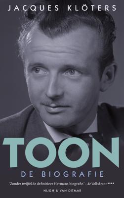 Jacques  Klöters Toon